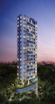 Riverbay property photo 1 in Singapore