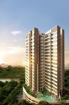 Riverbay property photo 2 in Singapore