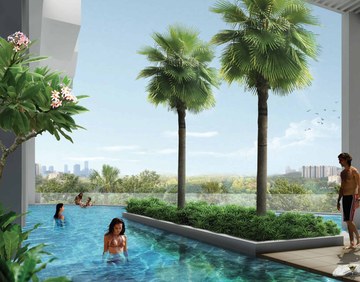 Riverbay property photo 3 in Singapore