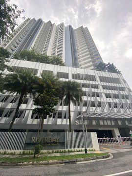 Riverbay property photo 4 in Singapore