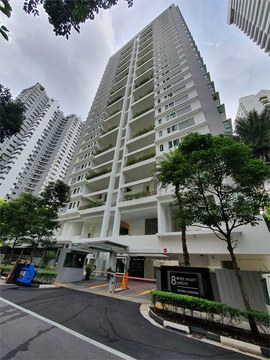 Riveria Gardens property photo 1 in Singapore