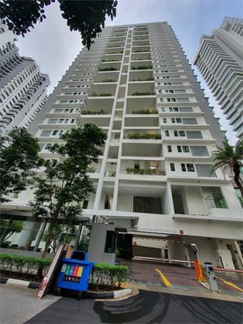 Riveria Gardens property photo 3 in Singapore