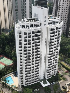 Rivershire property photo 1 in Singapore