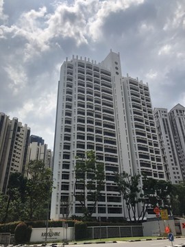 Rivershire property photo 2 in Singapore