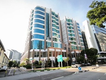Riverside 48 property photo 1 in Singapore