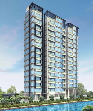 Riverside Melodies property photo 1 in Singapore