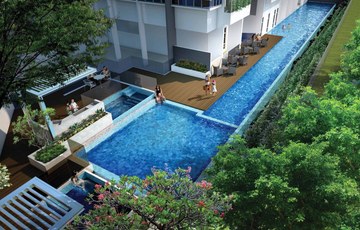 Riverside Melodies property photo 2 in Singapore
