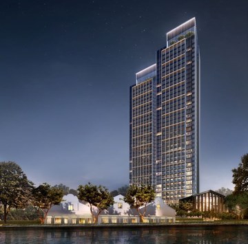Riviere property photo 1 in Singapore