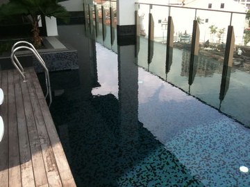 Robertson Edge property photo 2 in Singapore