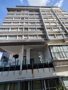 Robertson Edge property photo 3 in Singapore