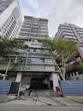 Robertson Edge property photo 4 in Singapore