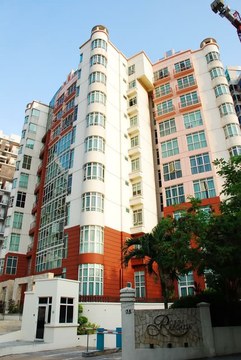 Robin Regalia property photo 1 in Singapore