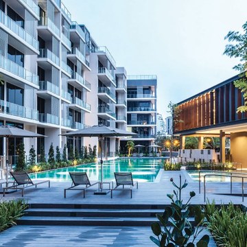 Robin Residences property photo 2 in Singapore