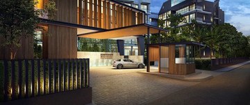 Robin Residences property photo 3 in Singapore