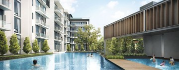 Robin Residences property photo 6 in Singapore