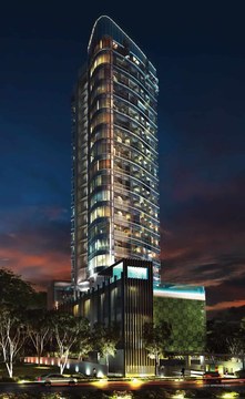 Robin Suites property photo 1 in Singapore