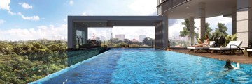 Robin Suites property photo 3 in Singapore