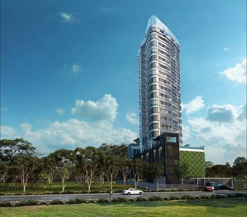 Robin Suites property photo 6 in Singapore