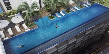 Robinson Suites property photo 2 in Singapore
