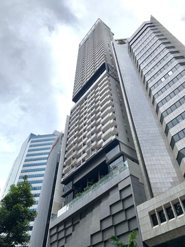 Robinson Suites property photo 3 in Singapore