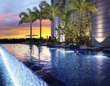 Robinson Suites property photo 5 in Singapore