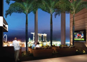 Robinson Suites property photo 7 in Singapore