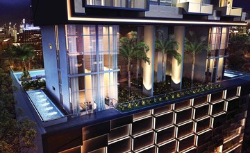 Robinson Suites property photo 8 in Singapore