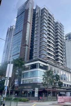 Rocca Balestier property photo 1 in Singapore
