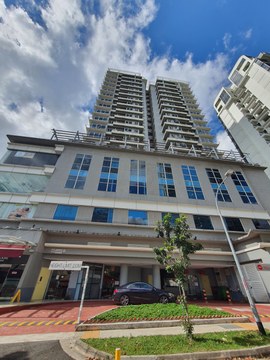 Rocca Balestier property photo 2 in Singapore