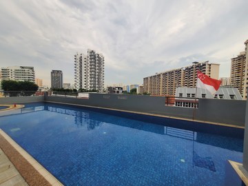 Rocca Balestier property photo 3 in Singapore