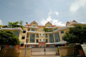 Rose Ville property photo 1 in Singapore