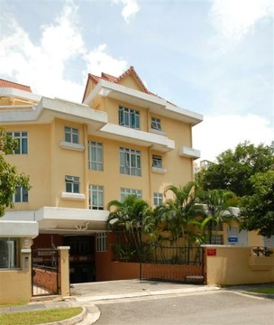 Rose Ville property photo 2 in Singapore