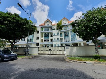 Rose Ville property photo 3 in Singapore