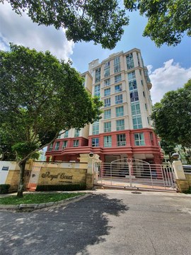Royal Court property photo 1 in Singapore