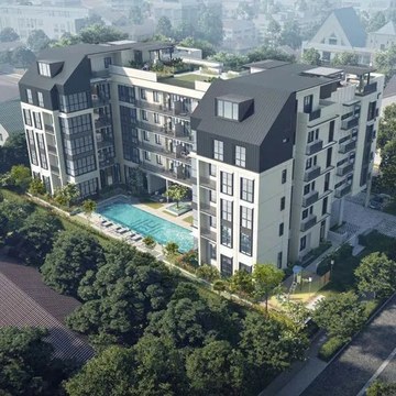 Royal Hallmark property photo 1 in Singapore