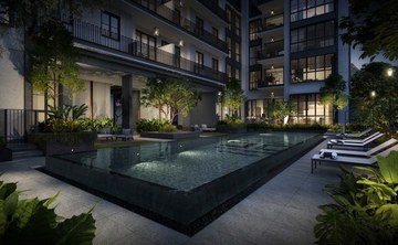 Royal Hallmark property photo 5 in Singapore