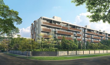 Royalgreen property photo 1 in Singapore
