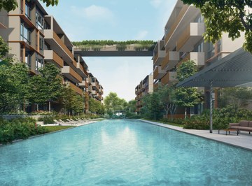 Royalgreen property photo 6 in Singapore
