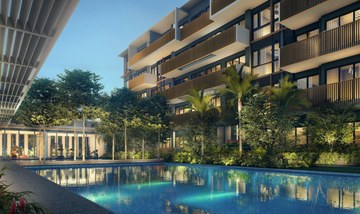 Royalgreen property photo 7 in Singapore