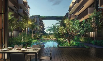 Royalgreen property photo 8 in Singapore