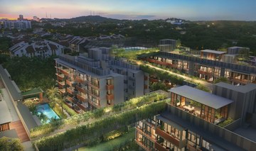 Royalgreen property photo 9 in Singapore