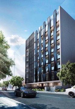 Royce Residences property photo 2 in Singapore
