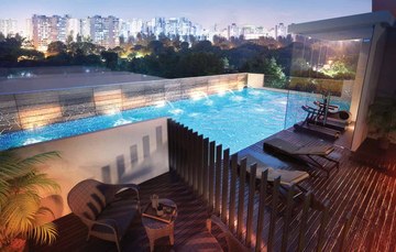 Royce Residences property photo 4 in Singapore