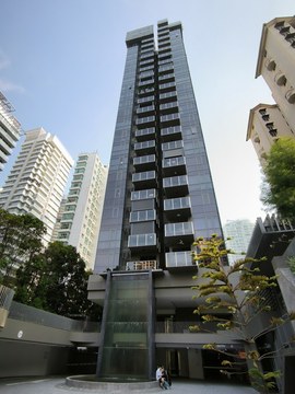 Rv Altitude property photo 1 in Singapore