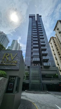 Rv Altitude property photo 2 in Singapore