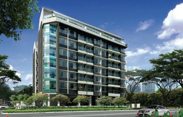 Rv Edge property photo 1 in Singapore