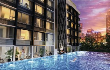 Rv Edge property photo 2 in Singapore