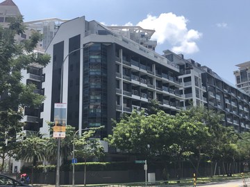 Rv Edge property photo 3 in Singapore