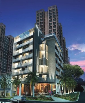 Rv Point property photo 1 in Singapore