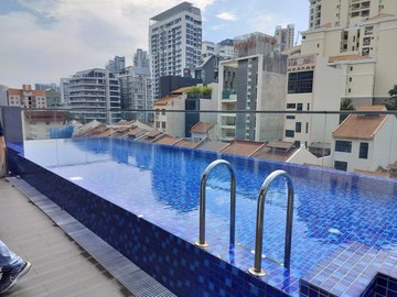 Rv Point property photo 4 in Singapore